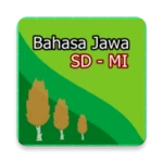 Logo of Ujian Bahasa Jawa Sekolah Dasar android Application 